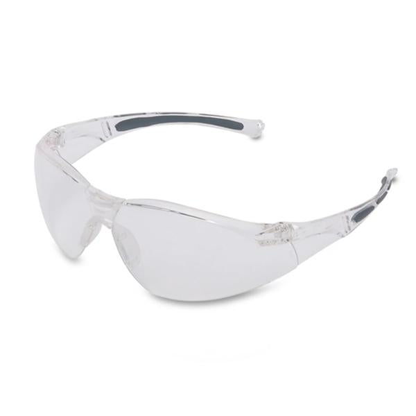 Glasses Safety Clear 10/Bx